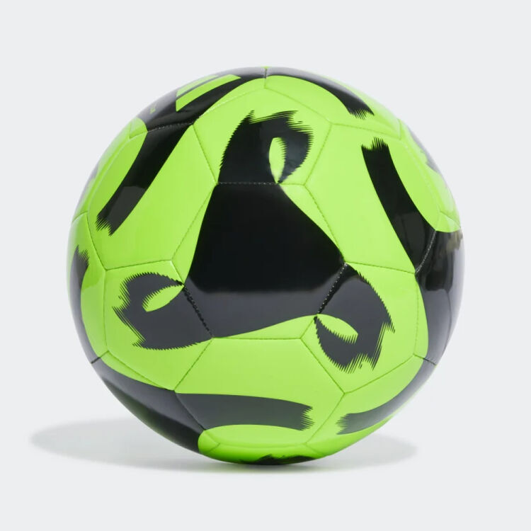 Adidas TIRO CLB Yeşil Unisex Futbol Topu - 2