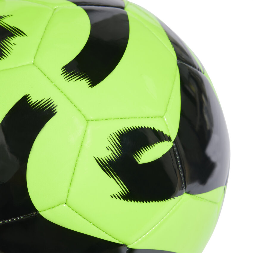 Adidas TIRO CLB Yeşil Unisex Futbol Topu - 4
