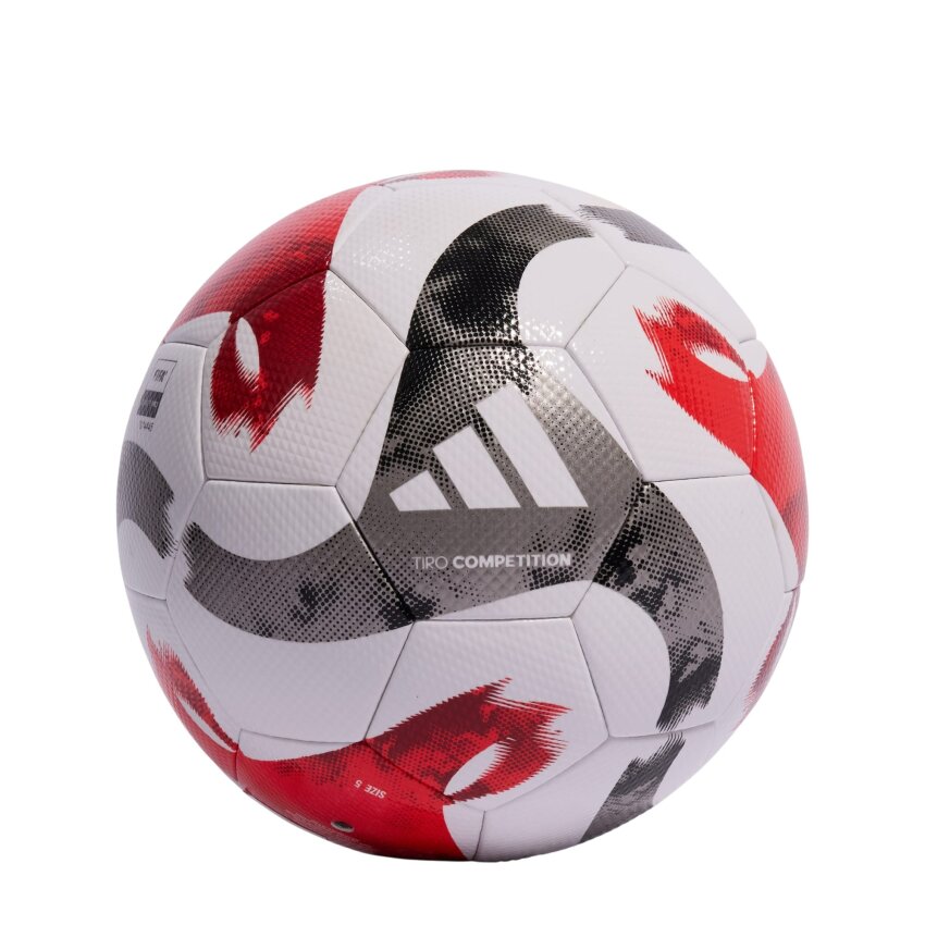 Adidas Tiro Com Tff Beyaz Unisex Futbol Topu - 1