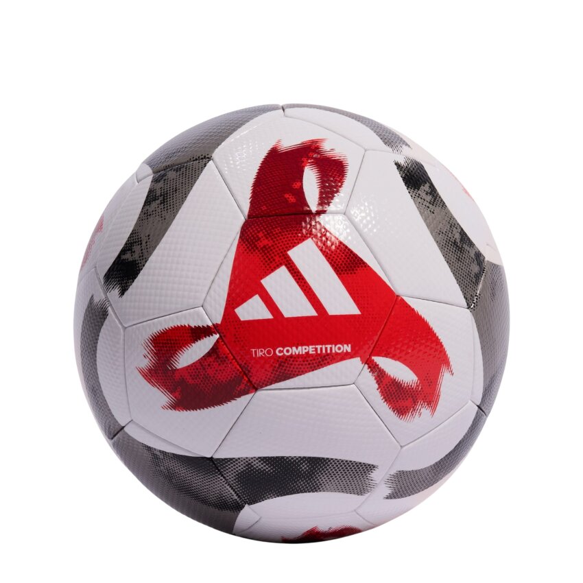 Adidas Tiro Com Tff Beyaz Unisex Futbol Topu - 2