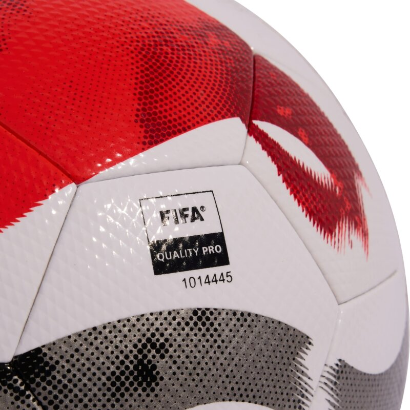 Adidas Tiro Com Tff Beyaz Unisex Futbol Topu - 3