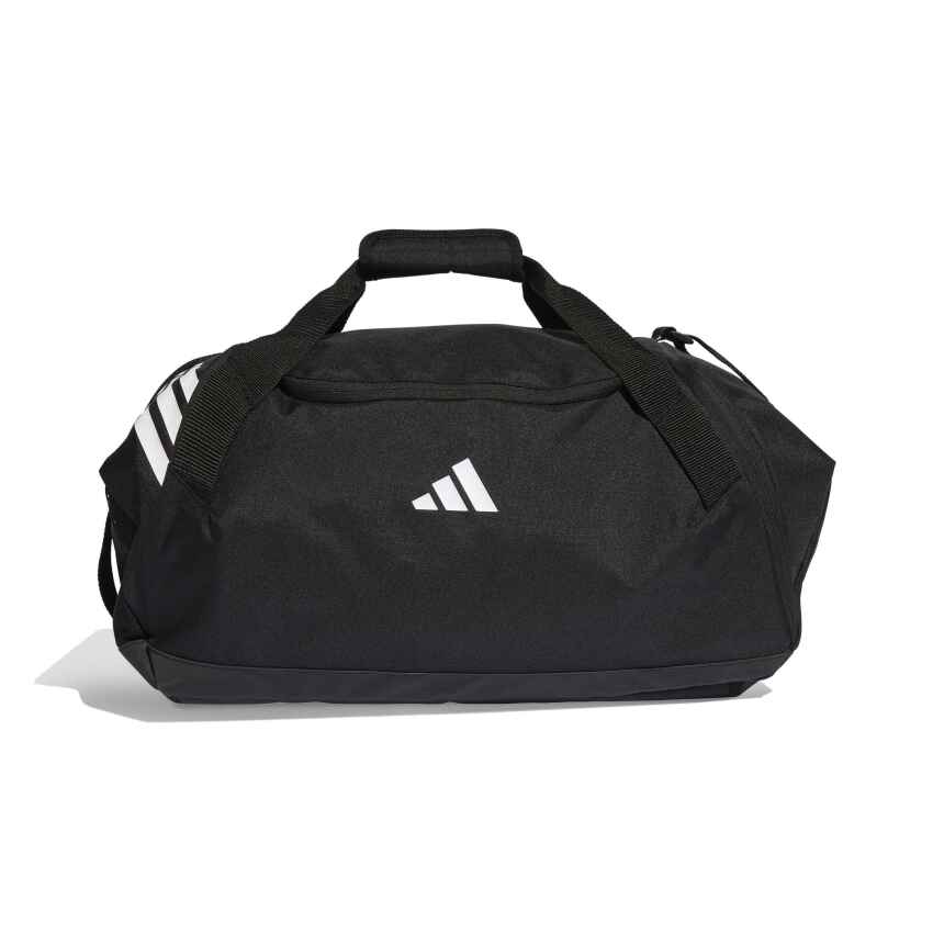 Adidas Tiro Duffle Siyah Unisex Spor Çantası - 1
