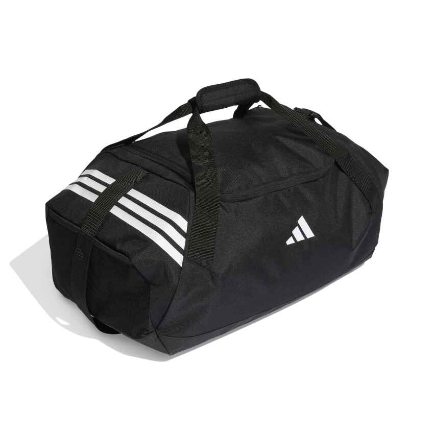 Adidas Tiro Duffle Siyah Unisex Spor Çantası - 3