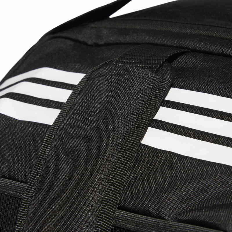 Adidas Tiro Duffle Siyah Unisex Spor Çantası - 5