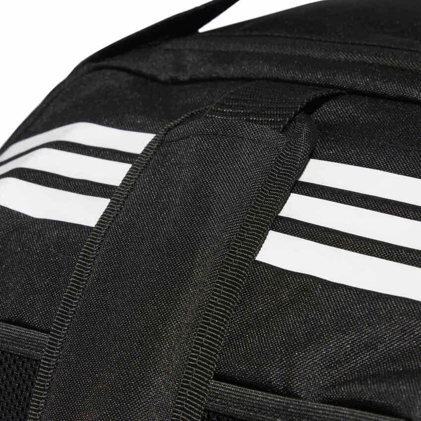Adidas Tiro Duffle Siyah Unisex Spor Çantası - 5