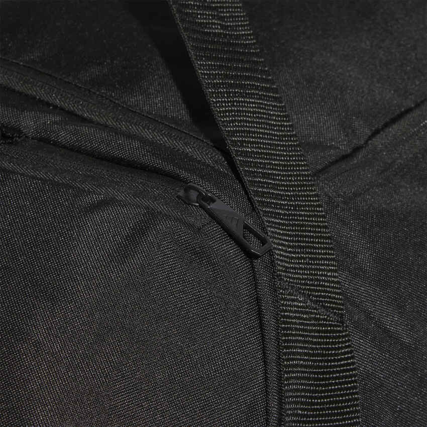 Adidas Tiro Duffle Siyah Unisex Spor Çantası - 6