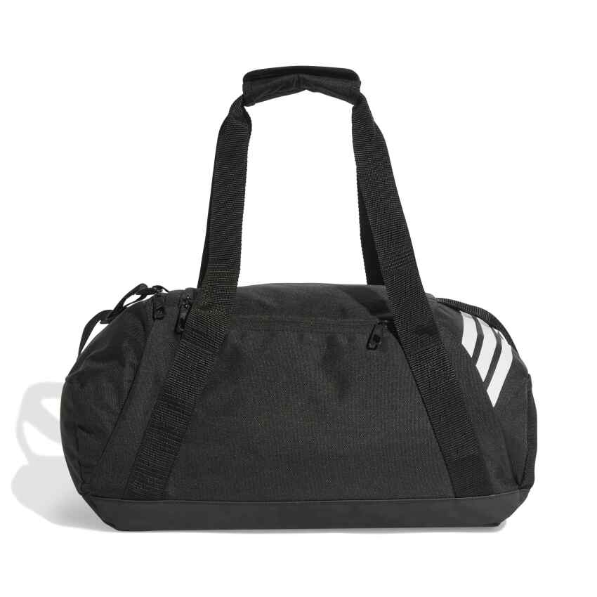 Adidas Tiro Duffle Siyah Unisex Spor Çantası - 2