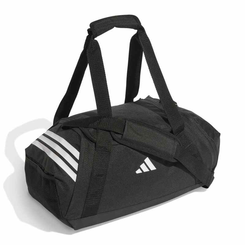 Adidas Tiro Duffle Siyah Unisex Spor Çantası - 3