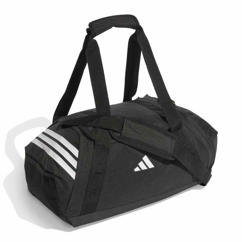Adidas Tiro Duffle Siyah Unisex Spor Çantası - 3