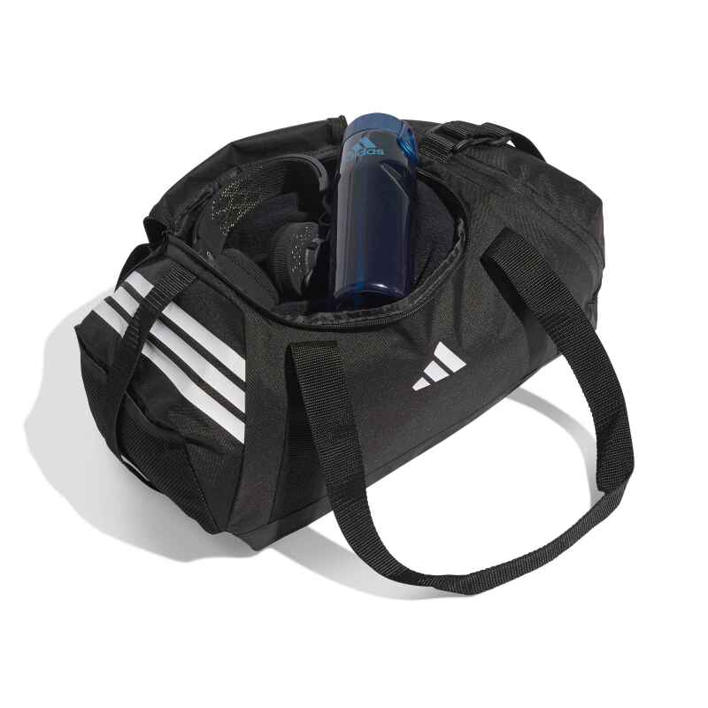 Adidas Tiro Duffle Siyah Unisex Spor Çantası - 4