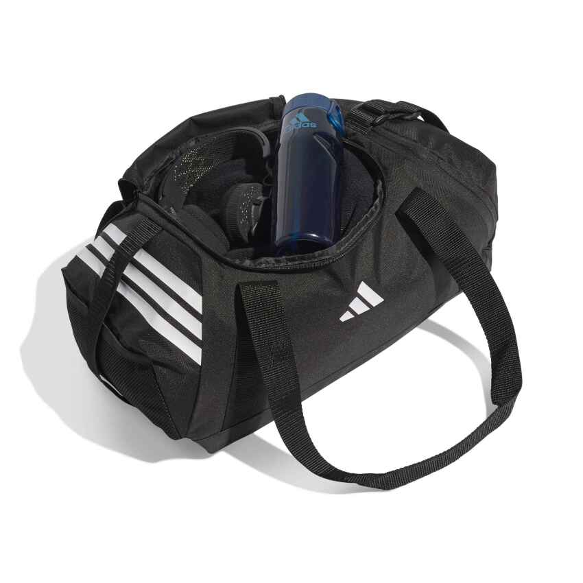 Adidas Tiro Duffle Siyah Unisex Spor Çantası - 4