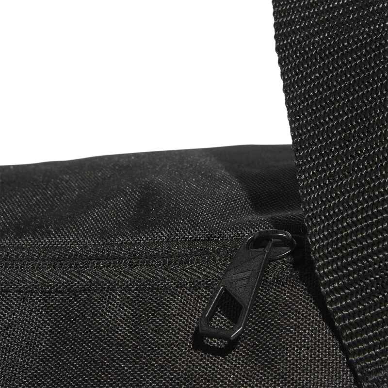 Adidas Tiro Duffle Siyah Unisex Spor Çantası - 6