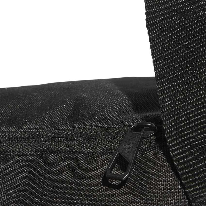 Adidas Tiro Duffle Siyah Unisex Spor Çantası - 6