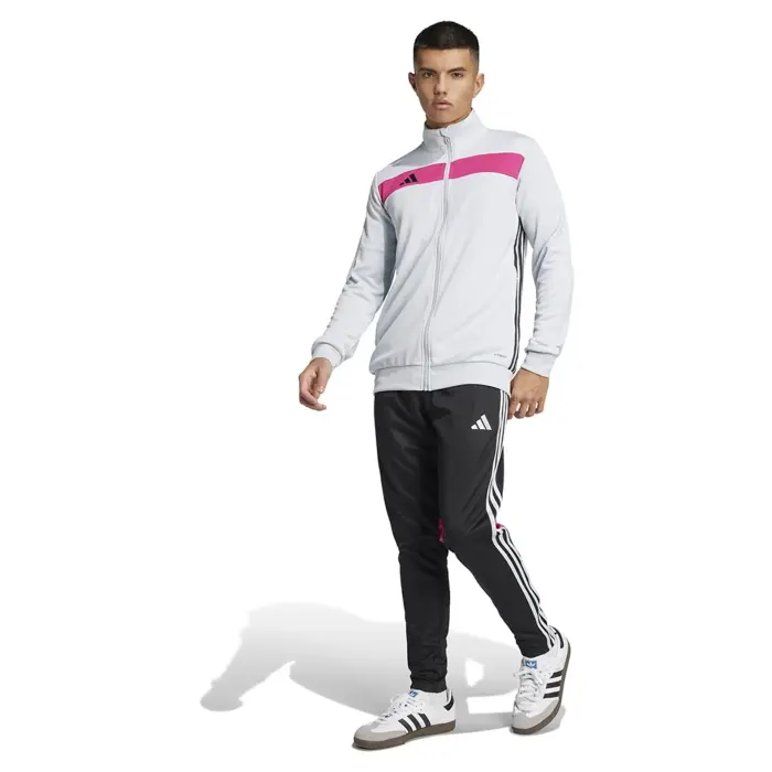 Adidas Tiro Es Ts Erkek Eşofman Takımı - 1
