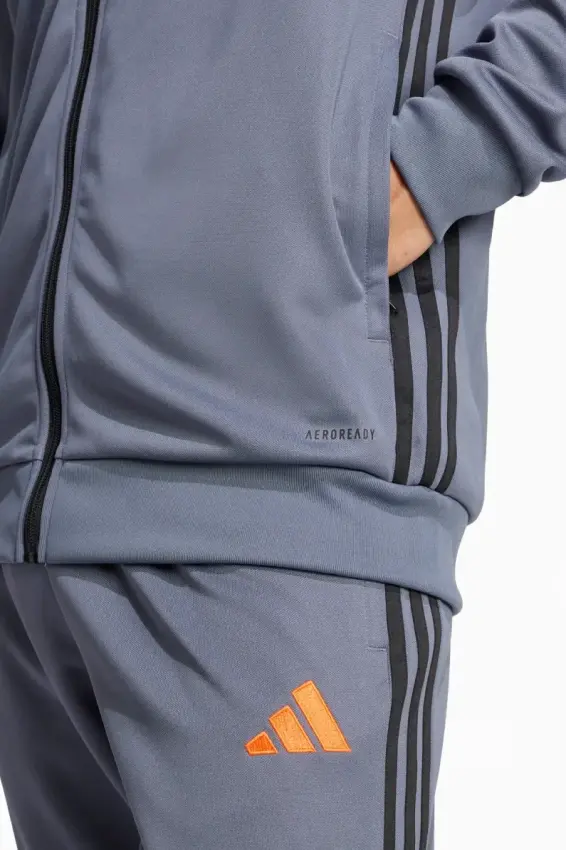 Adidas Tiro Es Ts Erkek Eşofman Takımı - 4