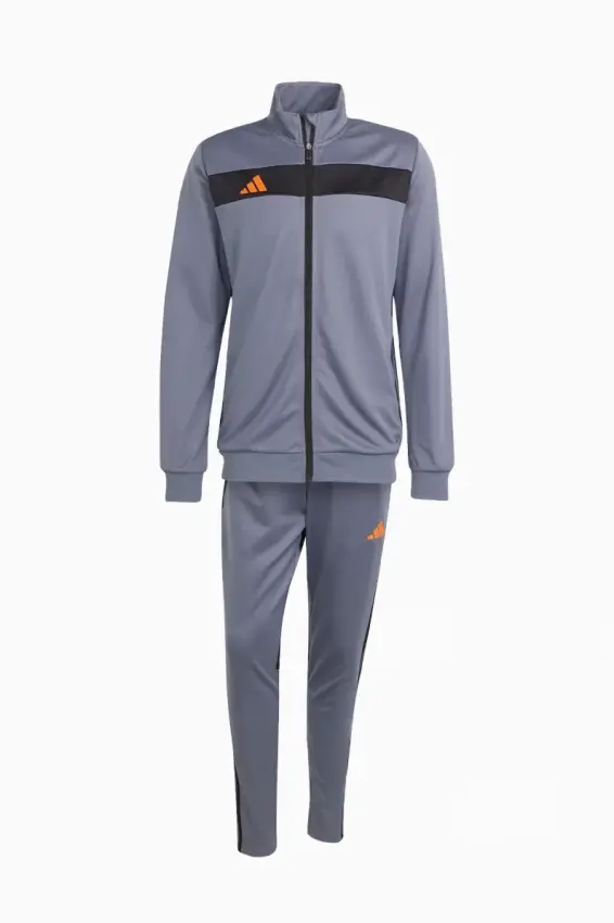 Adidas Tiro Es Ts Erkek Eşofman Takımı - 5