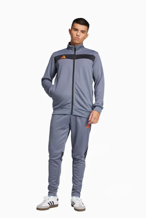 Adidas Tiro Es Ts Erkek Eşofman Takımı - 1