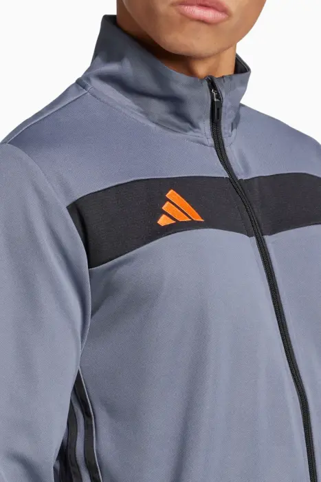 Adidas Tiro Es Ts Erkek Eşofman Takımı - 3