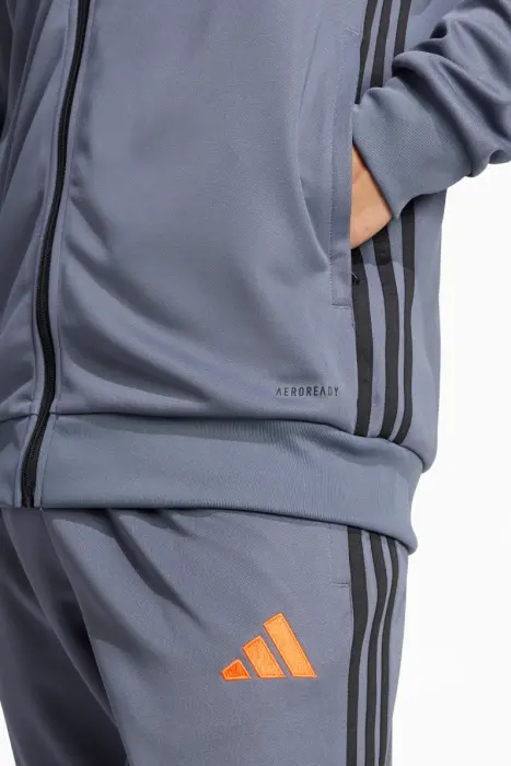 Adidas Tiro Es Ts Erkek Eşofman Takımı - 4