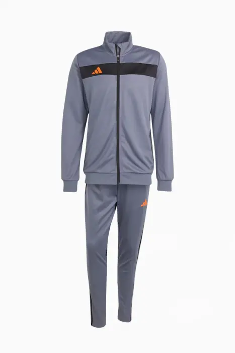 Adidas Tiro Es Ts Erkek Eşofman Takımı - 5