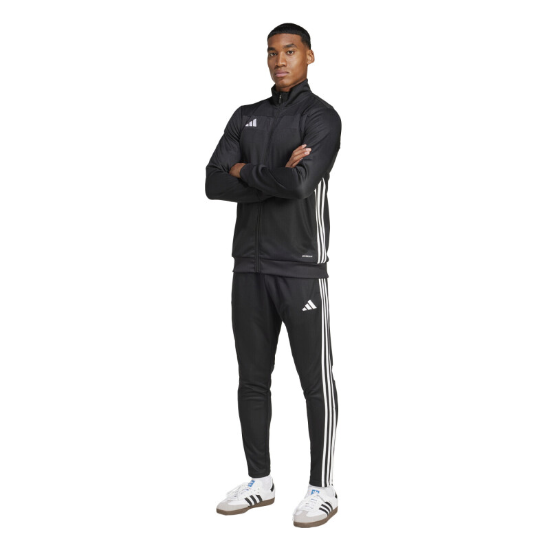 Adidas Tiro Es Ts Erkek Eşofman Takımı - 1