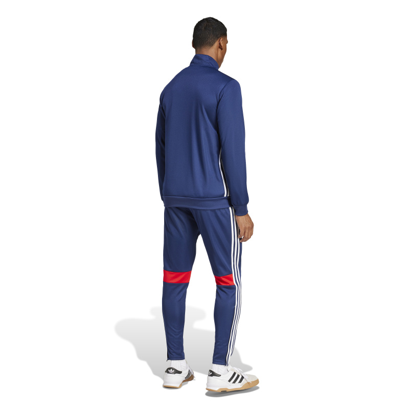 Adidas Tiro Es Ts LACİVERT Erkek Eşofman Takımı - 2