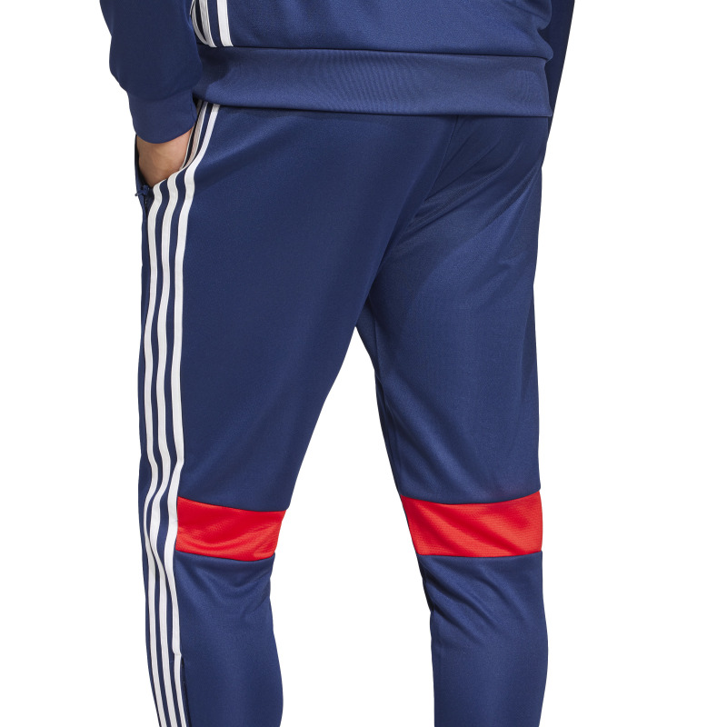 Adidas Tiro Es Ts LACİVERT Erkek Eşofman Takımı - 4