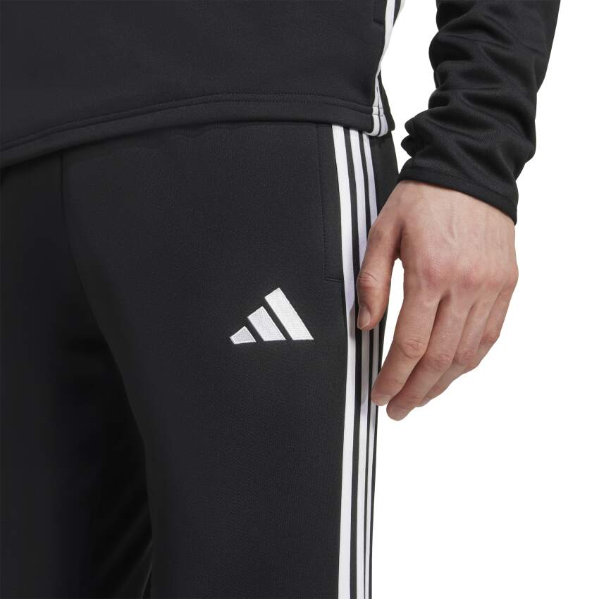 Adidas Tiro Esssentials Siyah Erkek Eşofman Altı - 6