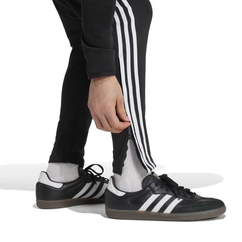 Adidas Tiro Esssentials Siyah Erkek Eşofman Altı - 7