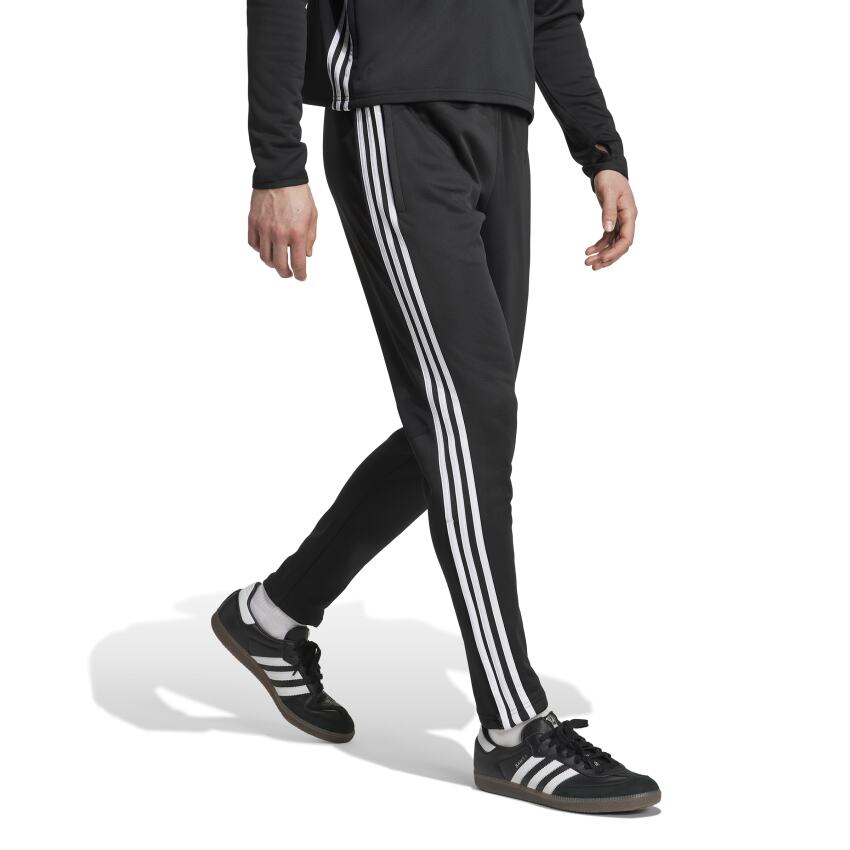 Adidas Tiro Esssentials Siyah Erkek Eşofman Altı - 3