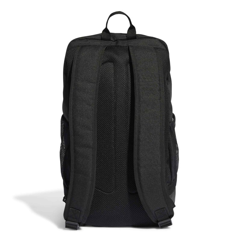 Adidas TIRO L BACKPACK SİYAH Çocuk Sırt Çantası - 3