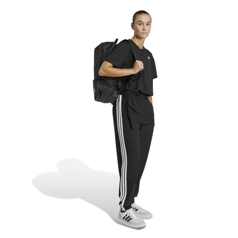 Adidas TIRO L BACKPACK SİYAH Çocuk Sırt Çantası - 8