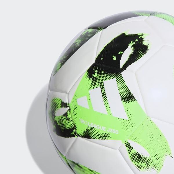 Adidas Tiro Lge J350 Unisex Futbol Topu - 3