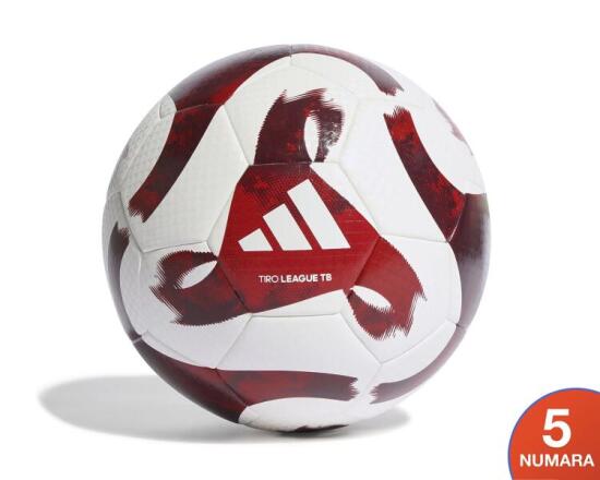 Adidas TIRO LGE TB BEYAZ Unisex Futbol Topu - 1