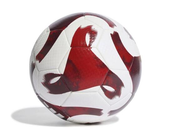 Adidas TIRO LGE TB BEYAZ Unisex Futbol Topu - 2