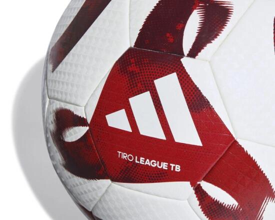 Adidas TIRO LGE TB BEYAZ Unisex Futbol Topu - 4