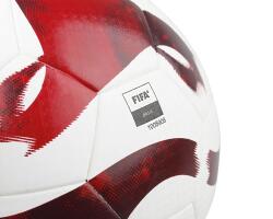Adidas TIRO LGE TB BEYAZ Unisex Futbol Topu - 5