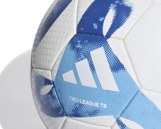 Adidas TIRO LGE TB BEYAZ Unisex Futbol Topu - 4