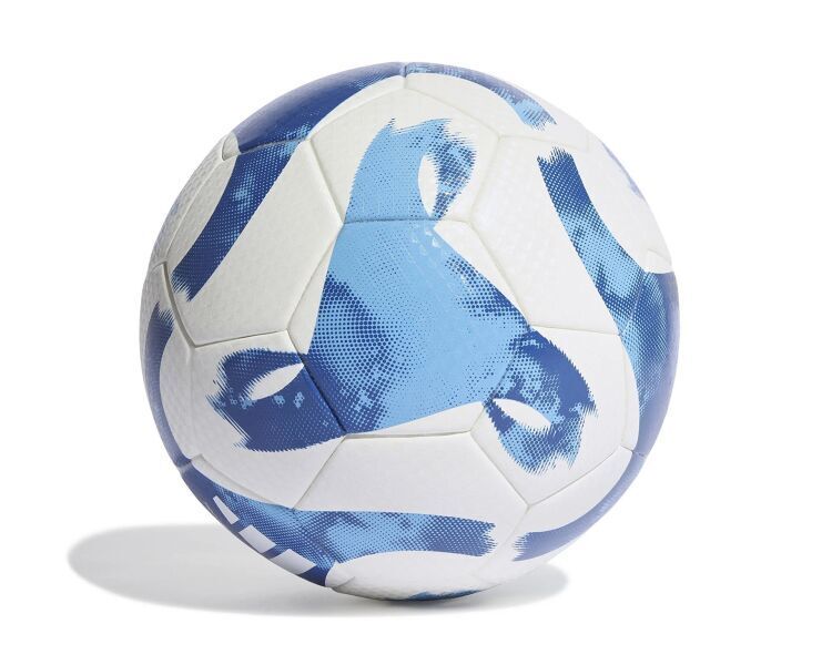 Adidas Tiro League Thermally Bonded Futbol Topu - 2