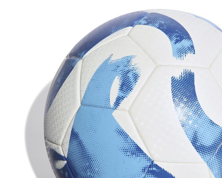 Adidas Tiro League Thermally Bonded Futbol Topu - 3