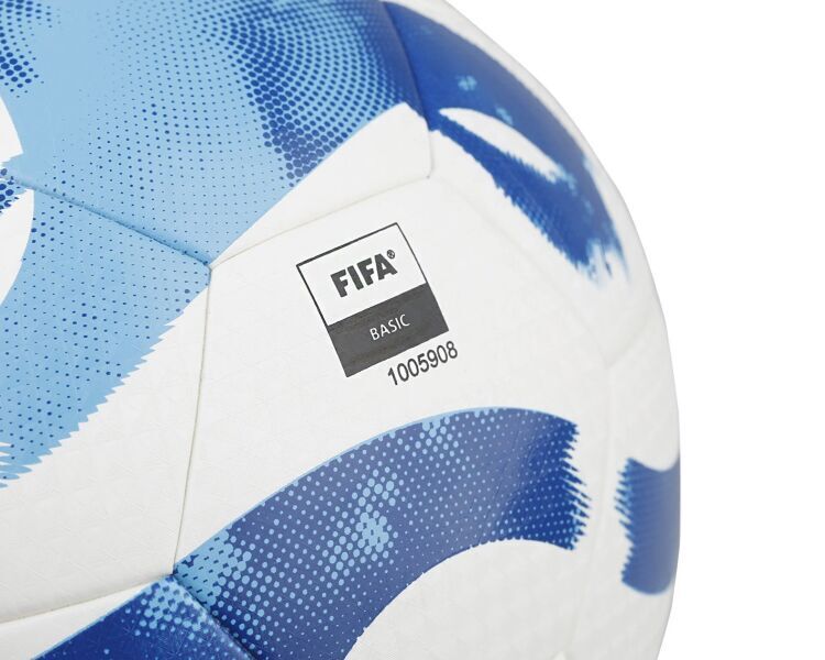 Adidas Tiro League Thermally Bonded Futbol Topu - 5