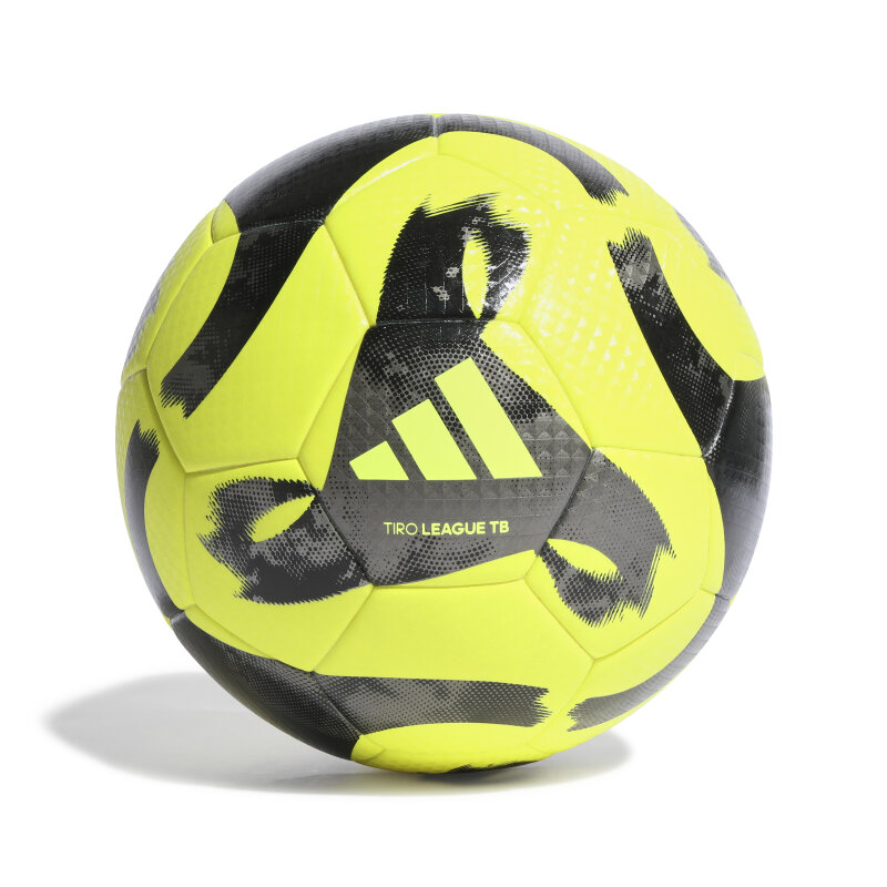Adidas TIRO LGE TB SARI Unisex Futbol Topu - 1