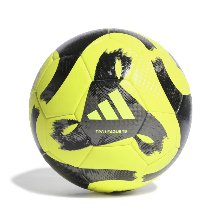 Adidas TIRO LGE TB SARI Unisex Futbol Topu - 1