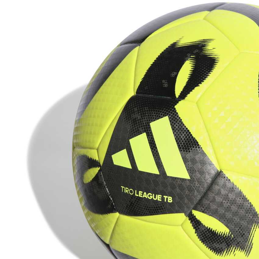 Adidas Tiro League Thermally Futbol Topu - 4