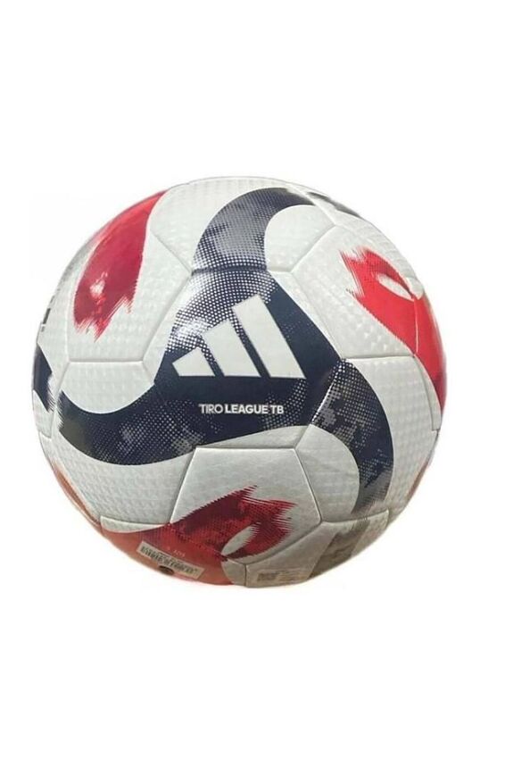 Adidas Tiro Lge Tb Tff Beyaz Unisex Futbol Topu - 1