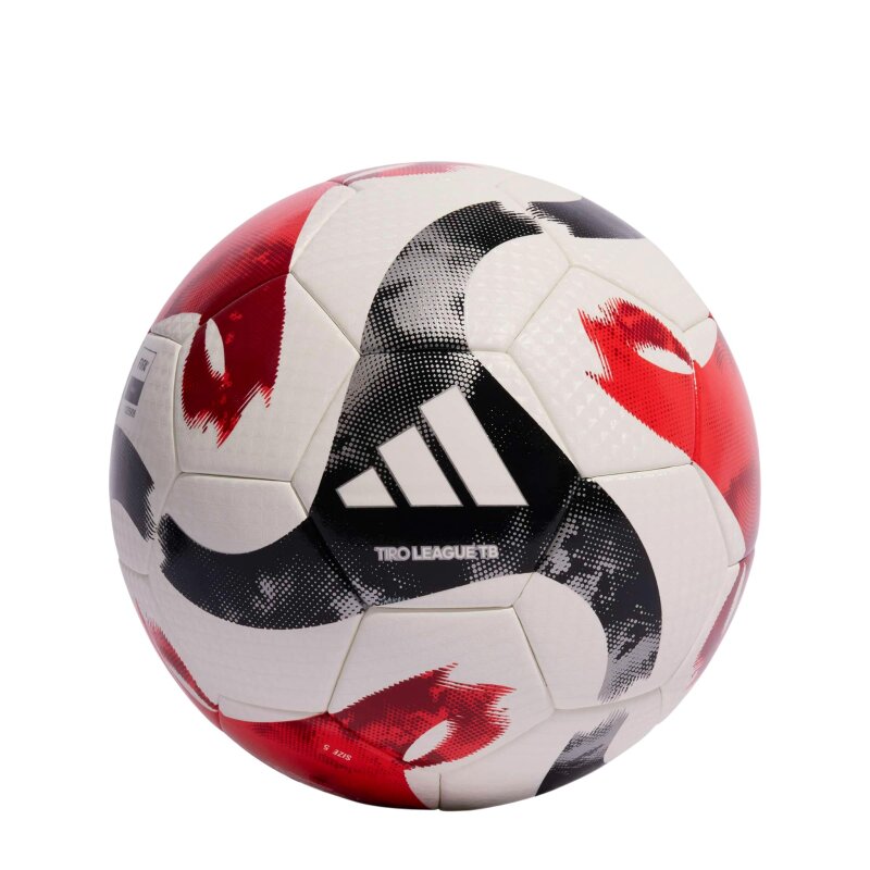 Adidas Tiro Lge Tb Tff Beyaz Unisex Futbol Topu - Adidas