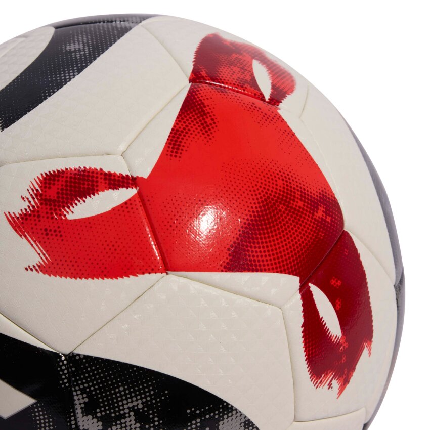 Adidas Tiro Lge Tb Tff Beyaz Unisex Futbol Topu - 3