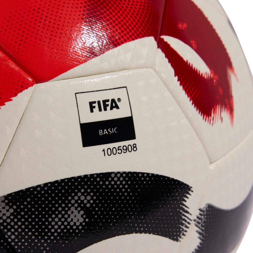 Adidas Tiro Lge Tb Tff Beyaz Unisex Futbol Topu - 4