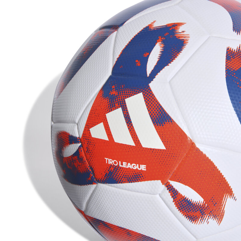 Adidas Tiro LeagueTsbe Unisex Futbol Topu - 3