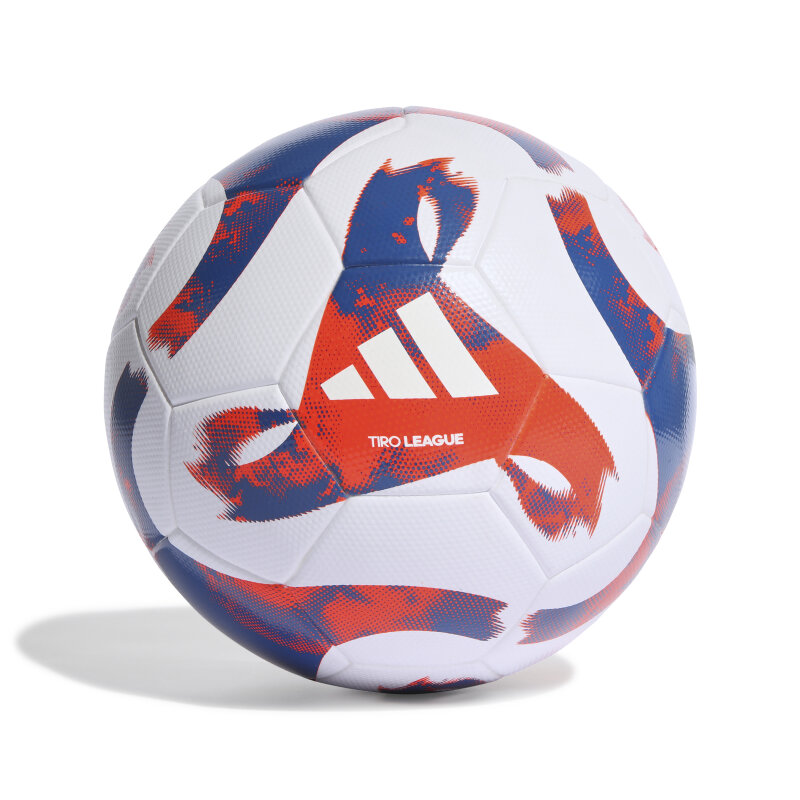 Adidas Tiro LeagueTsbe Unisex Futbol Topu - 1